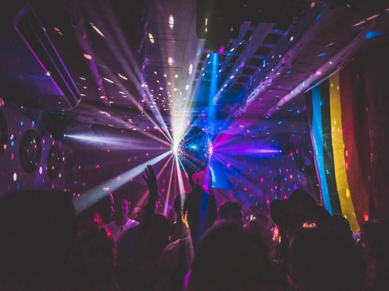 Ibiza Rocks House at Pikes Hotel image