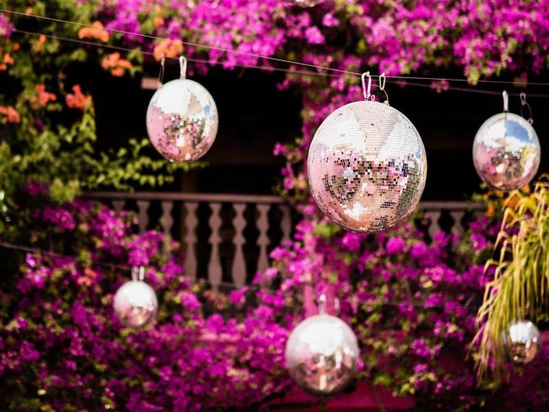 Ibiza Rocks House at Pikes Hotel image