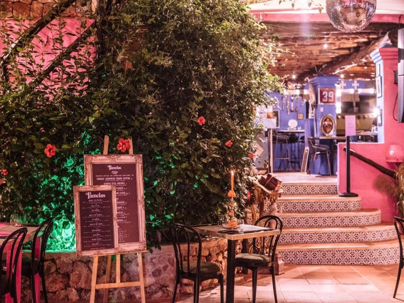 Ibiza Rocks House at Pikes Hotel image