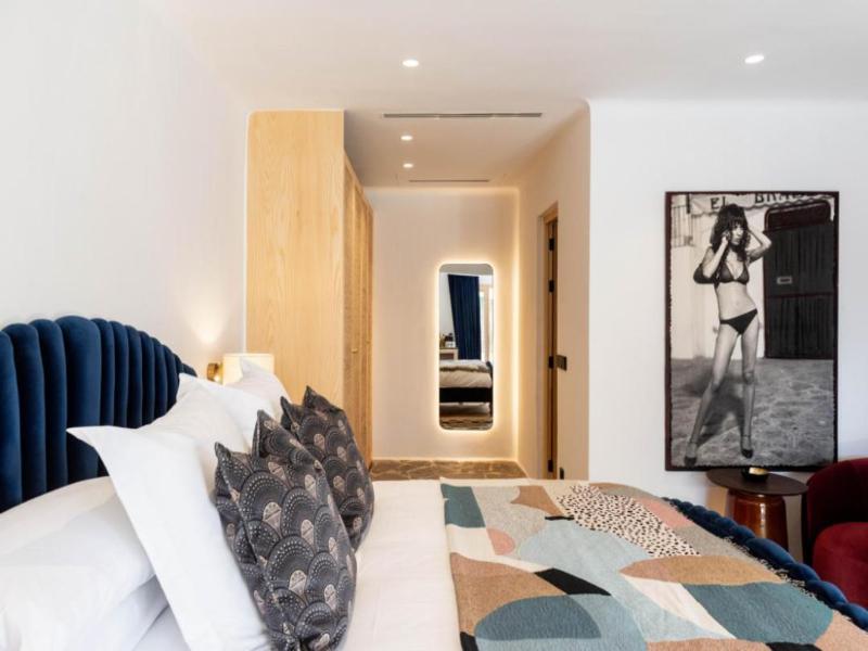 Ibiza Rocks House at Pikes Hotel image