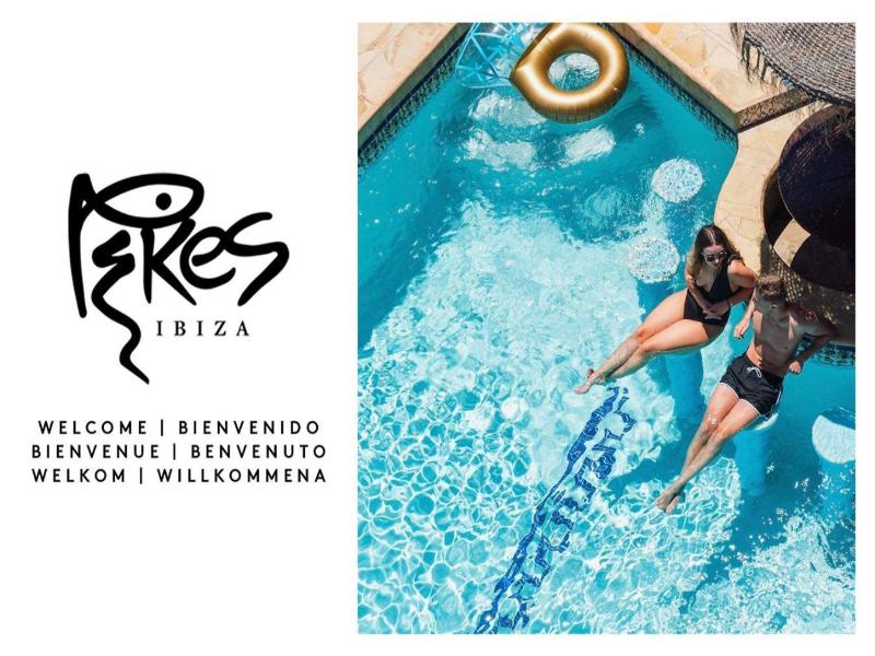 Ibiza Rocks House at Pikes Hotel image