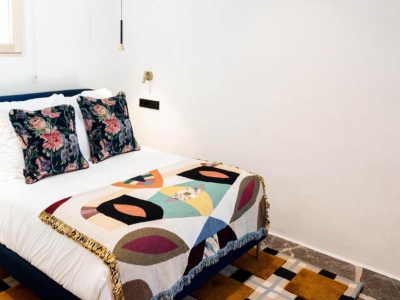 Ibiza Rocks House at Pikes Hotel image
