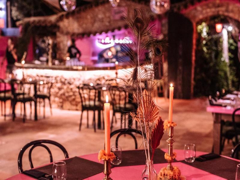 Ibiza Rocks House at Pikes Hotel image