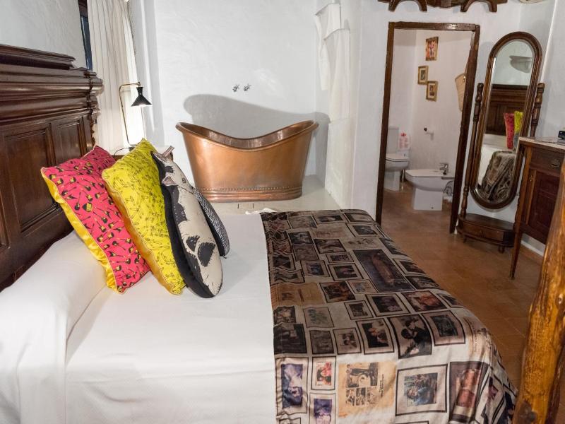 Ibiza Rocks House at Pikes Hotel image