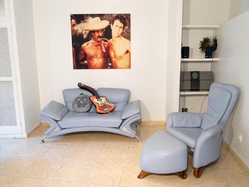 Ibiza Rocks House at Pikes Hotel image