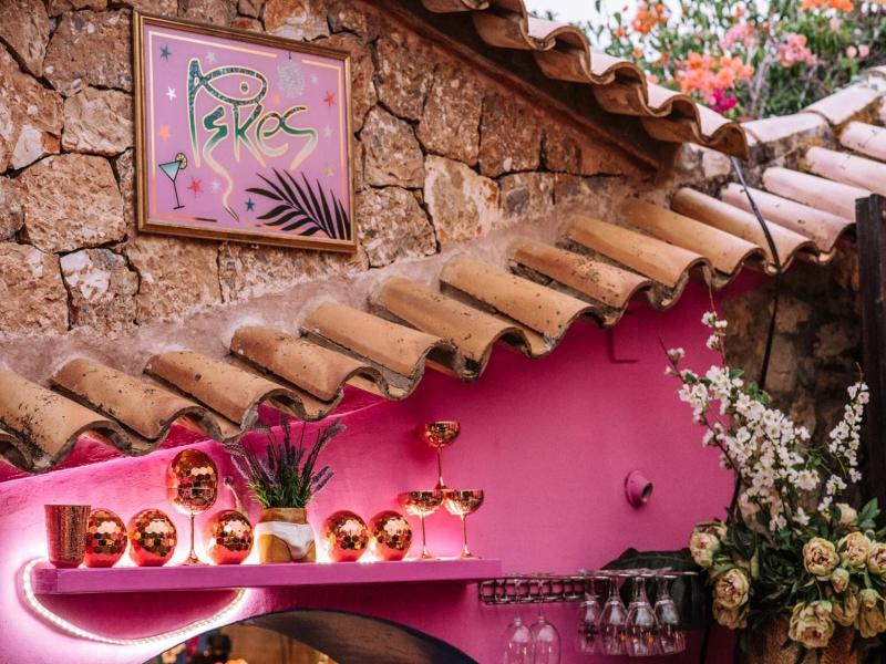 Ibiza Rocks House at Pikes Hotel image
