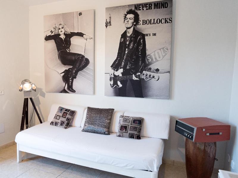 Ibiza Rocks House at Pikes Hotel image