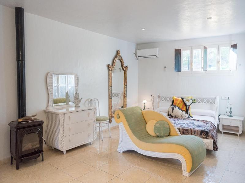 Ibiza Rocks House at Pikes Hotel image