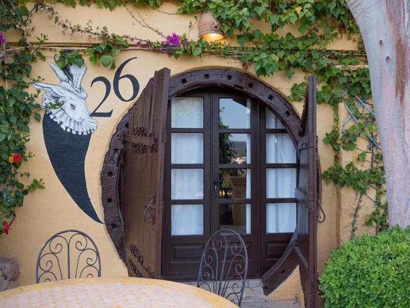 Ibiza Rocks House at Pikes Hotel image