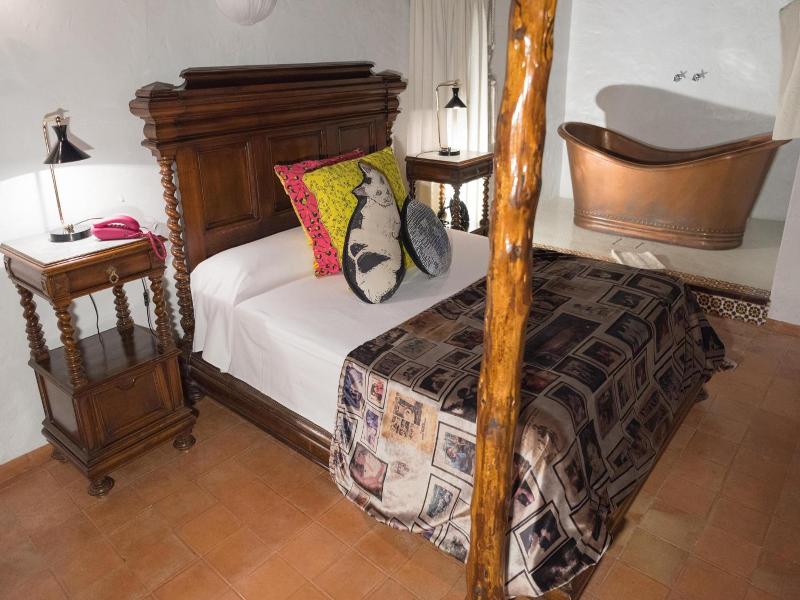 Ibiza Rocks House at Pikes Hotel image