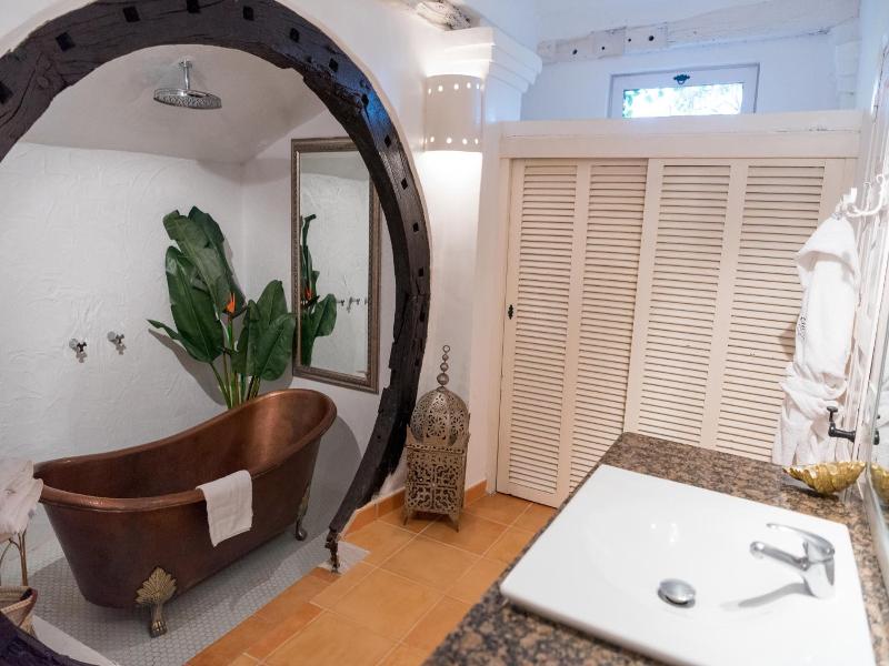 Ibiza Rocks House at Pikes Hotel image