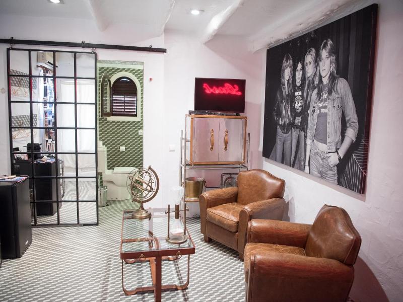 Ibiza Rocks House at Pikes Hotel image