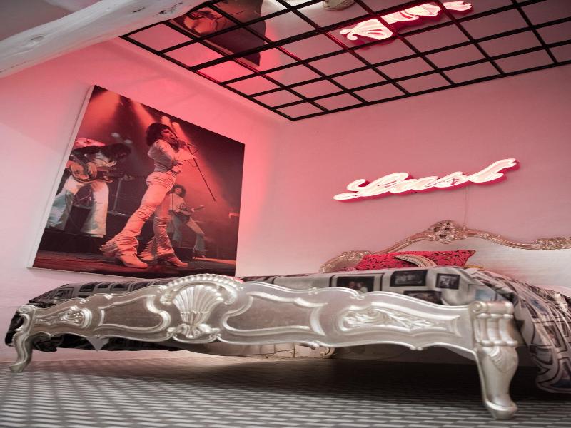 Ibiza Rocks House at Pikes Hotel image