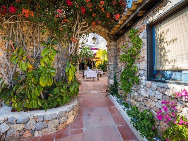 Ibiza Rocks House at Pikes Hotel image