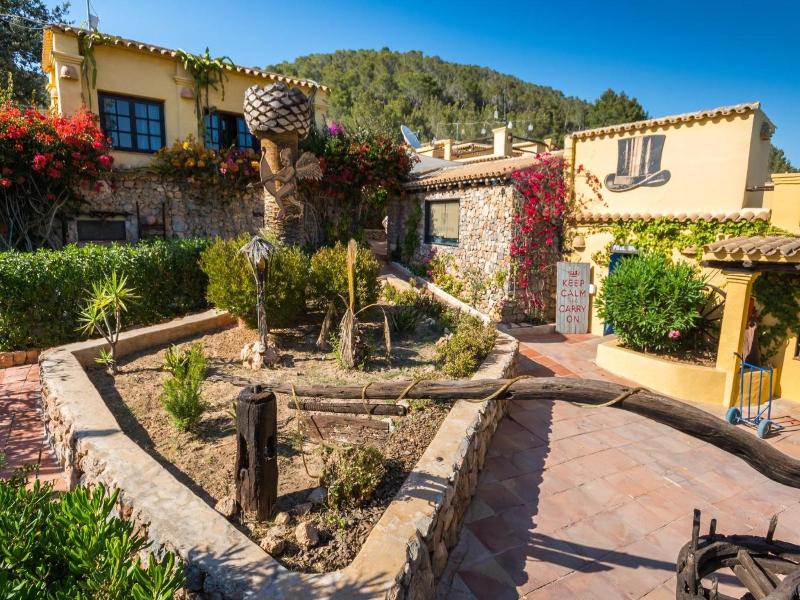 Ibiza Rocks House at Pikes Hotel image