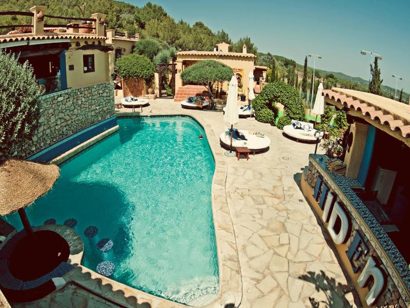 Ibiza Rocks House at Pikes Hotel image