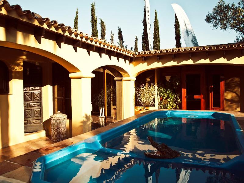 Ibiza Rocks House at Pikes Hotel image