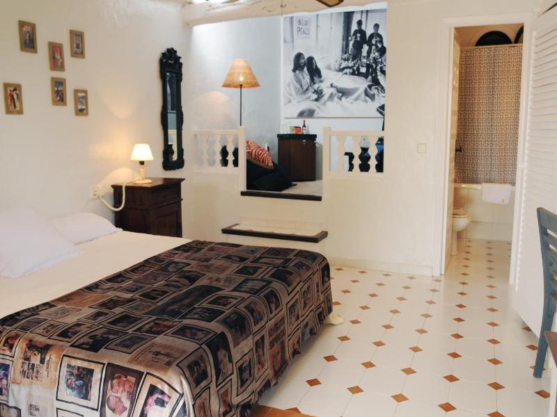 Ibiza Rocks House at Pikes Hotel image