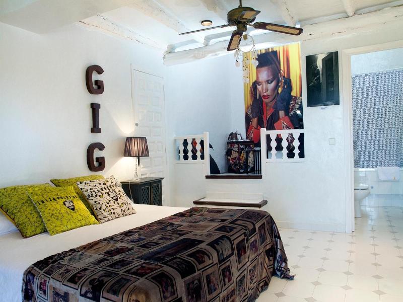 Ibiza Rocks House at Pikes Hotel image