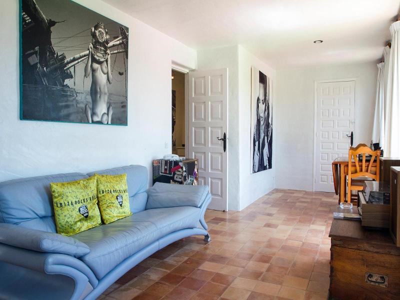 Ibiza Rocks House at Pikes Hotel — general view