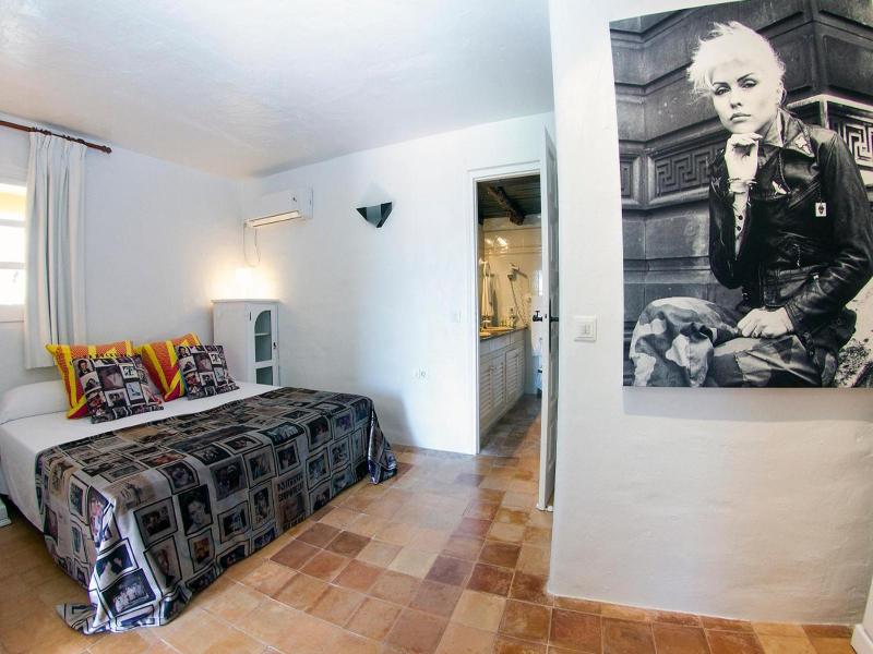 Ibiza Rocks House at Pikes Hotel — general view