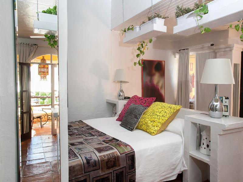 Ibiza Rocks House at Pikes Hotel image