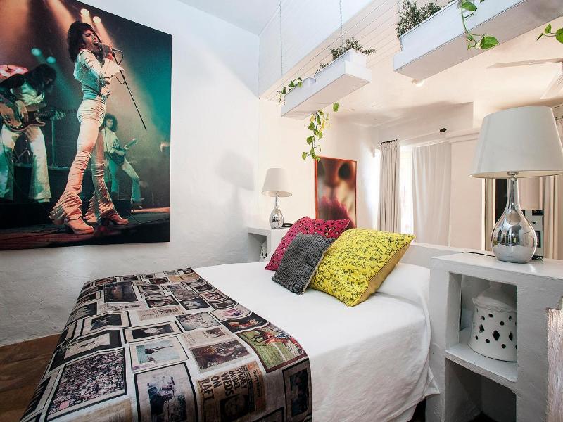 Ibiza Rocks House at Pikes Hotel image