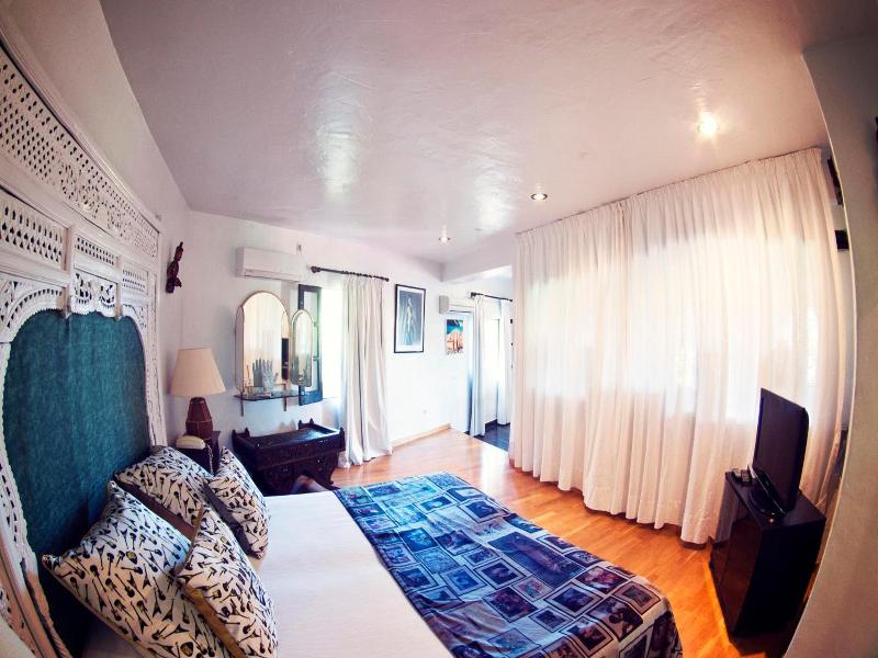 Ibiza Rocks House at Pikes Hotel image