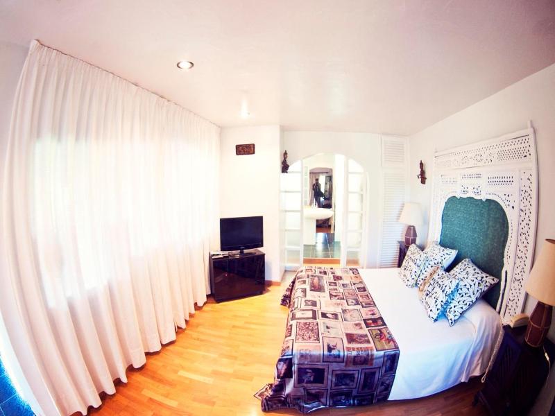 Ibiza Rocks House at Pikes Hotel image