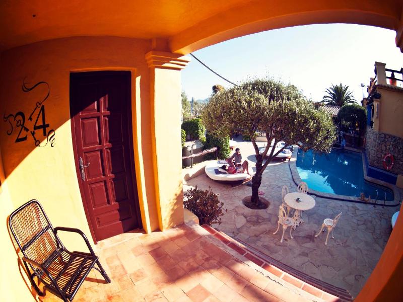 Ibiza Rocks House at Pikes Hotel image