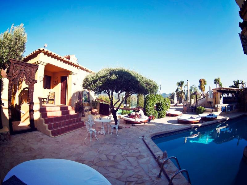 Ibiza Rocks House at Pikes Hotel image