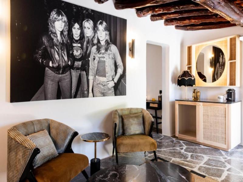 Ibiza Rocks House at Pikes Hotel image