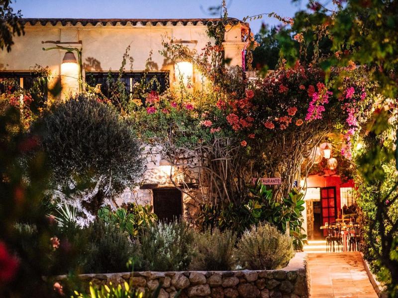 Ibiza Rocks House at Pikes Hotel image
