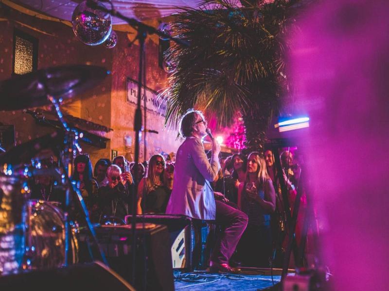 Ibiza Rocks House at Pikes Hotel image