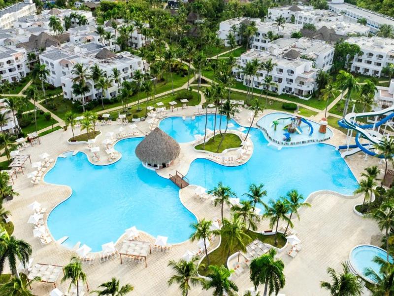 Sunscape Dominicus La Romana