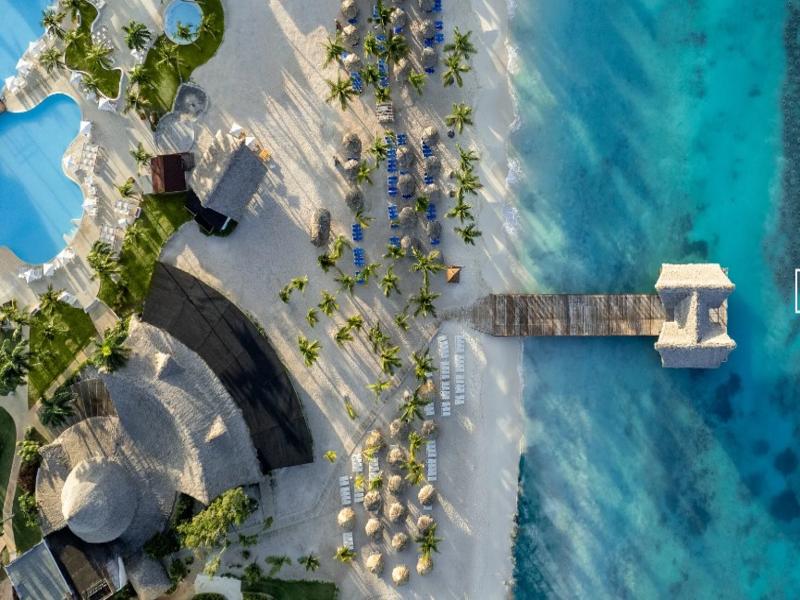 Sunscape Dominicus La Romana — general view