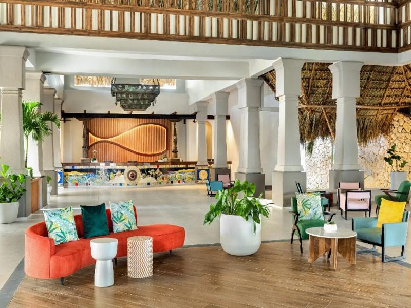 Sunscape Dominicus La Romana — view