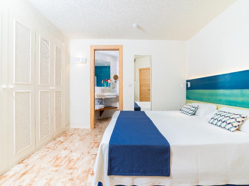 HOVIMA La Pinta Beachfront Family Hotel image