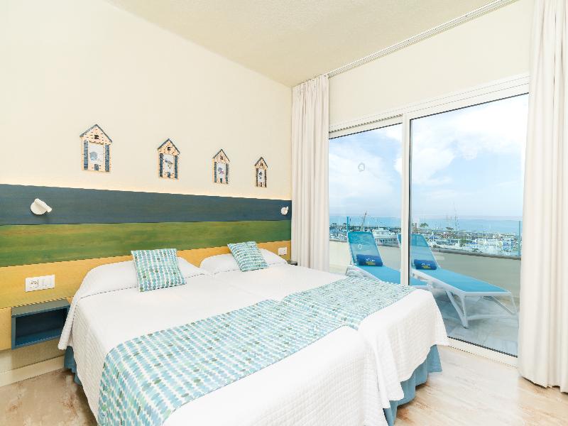 HOVIMA La Pinta Beachfront Family Hotel image