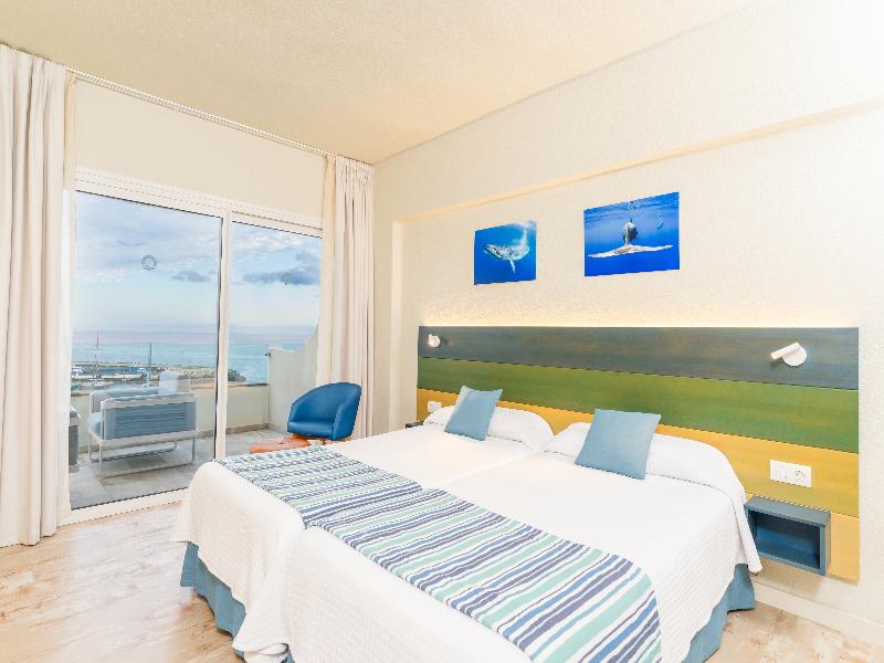 HOVIMA La Pinta Beachfront Family Hotel image