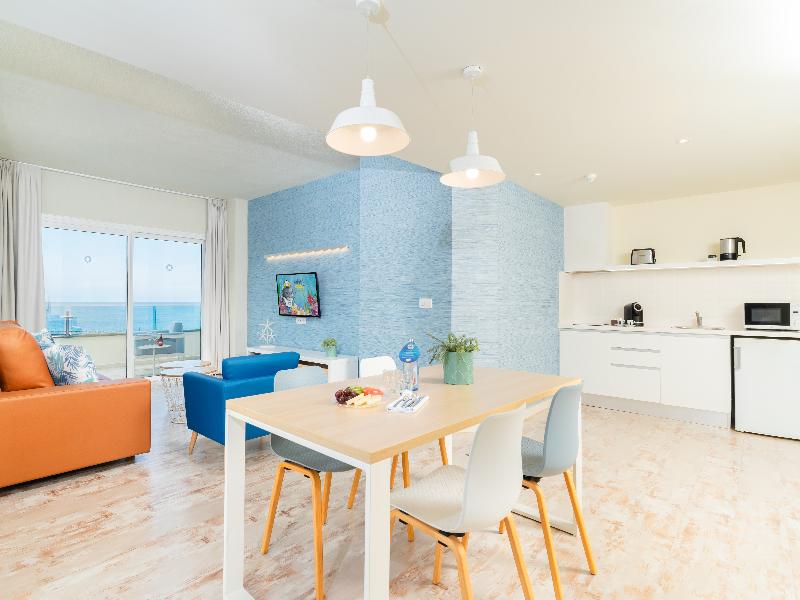 HOVIMA La Pinta Beachfront Family Hotel image