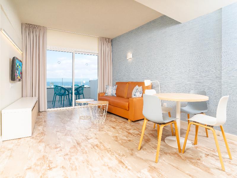 HOVIMA La Pinta Beachfront Family Hotel image