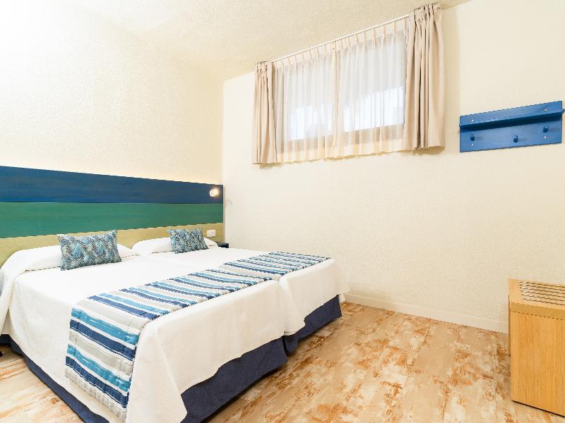 HOVIMA La Pinta Beachfront Family Hotel image