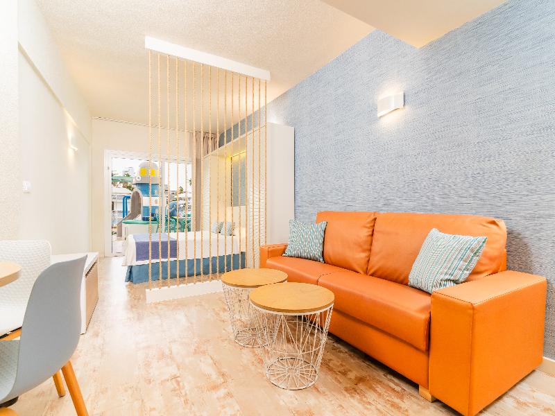 HOVIMA La Pinta Beachfront Family Hotel image