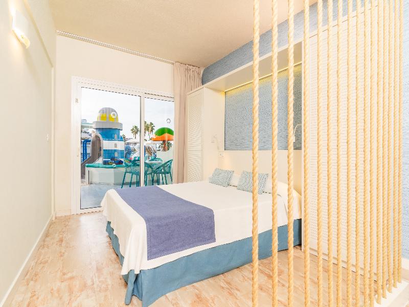 HOVIMA La Pinta Beachfront Family Hotel image