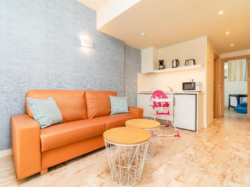 HOVIMA La Pinta Beachfront Family Hotel image