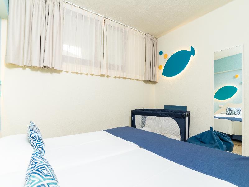 HOVIMA La Pinta Beachfront Family Hotel image