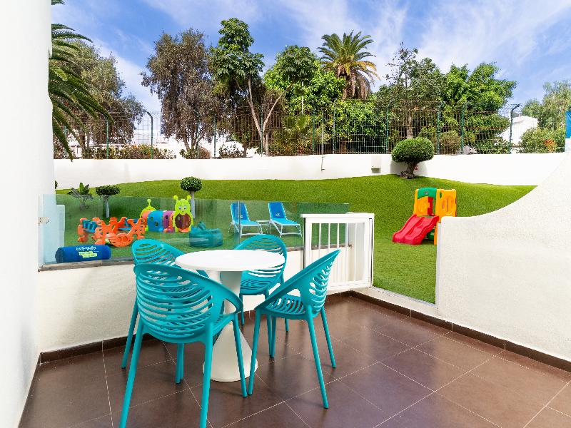 HOVIMA La Pinta Beachfront Family Hotel image
