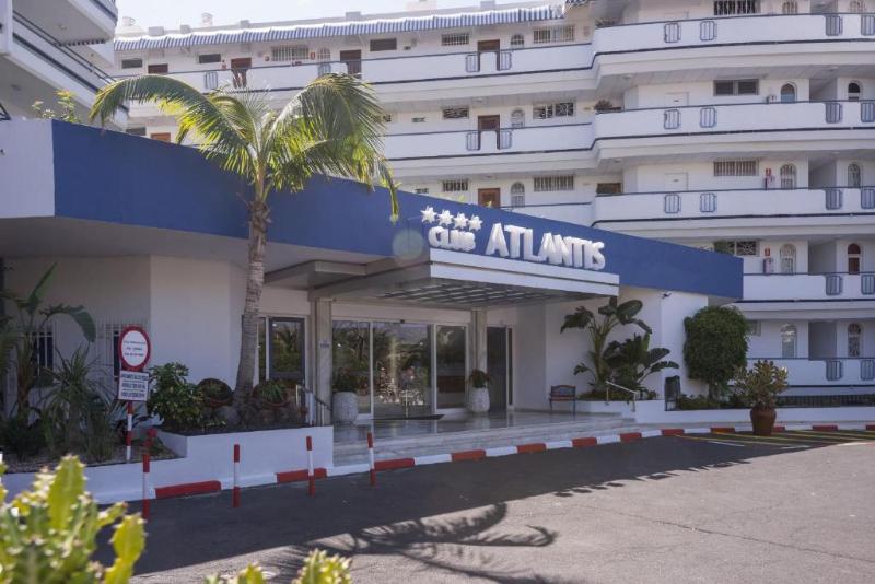 Fotos Hotel Hovima Atlantis
