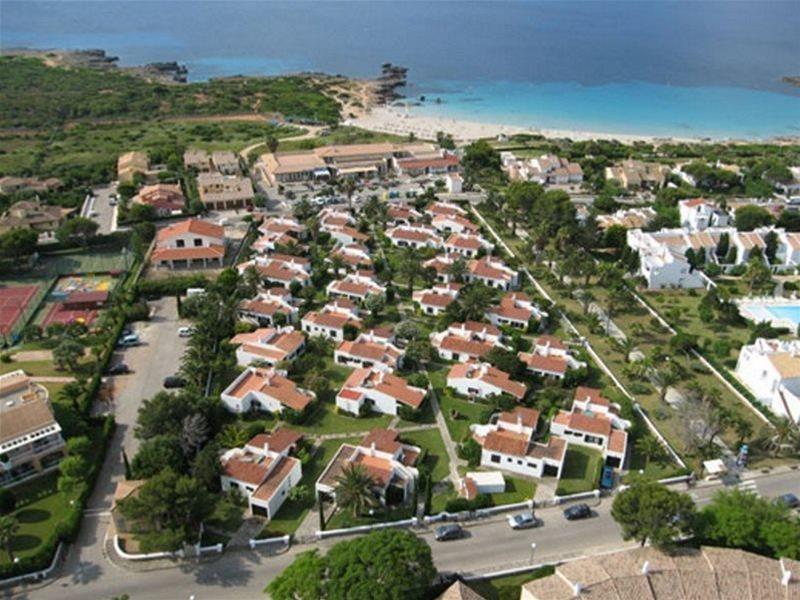 Windrose — general view